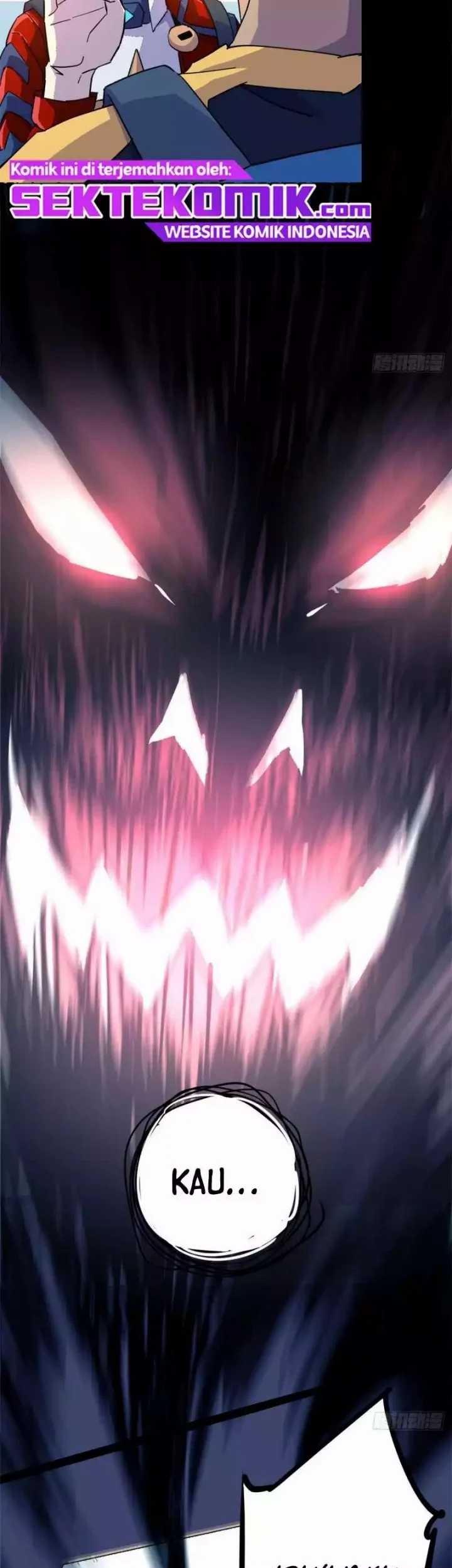 Super God Card Maker Chapter 15 Gambar 10