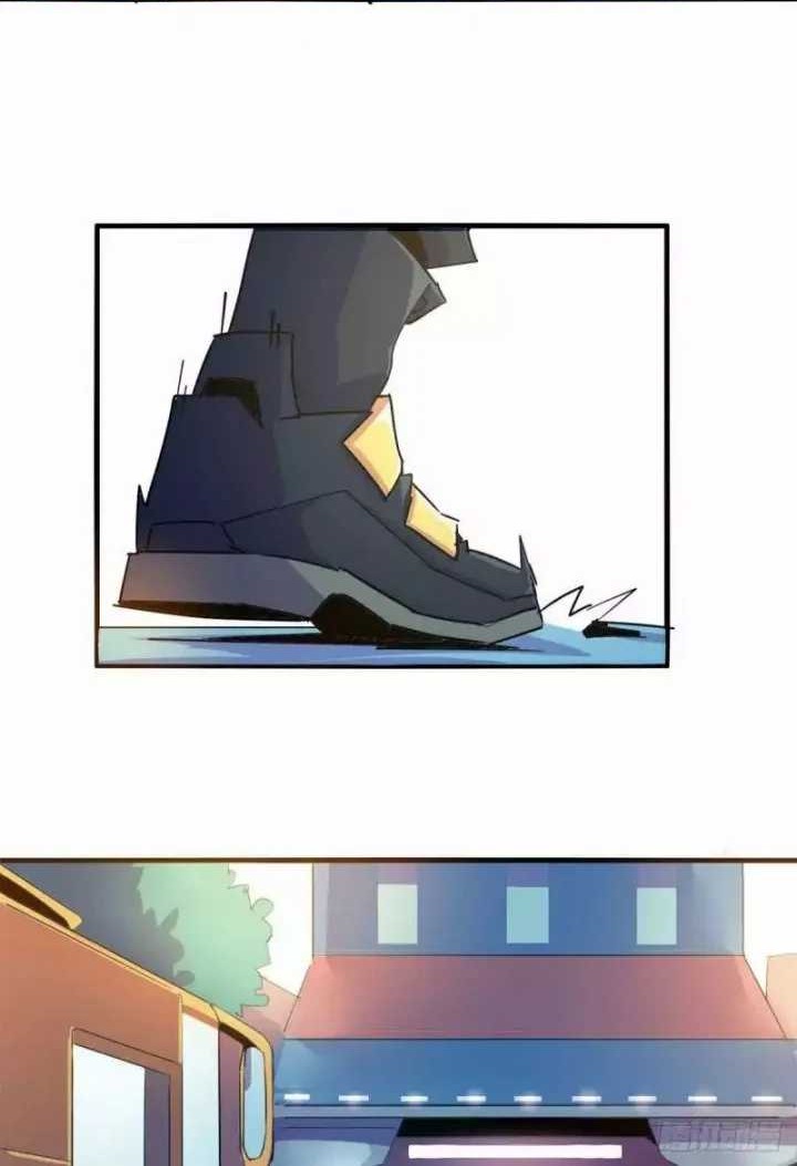 Super God Card Maker Chapter 15 Gambar 15