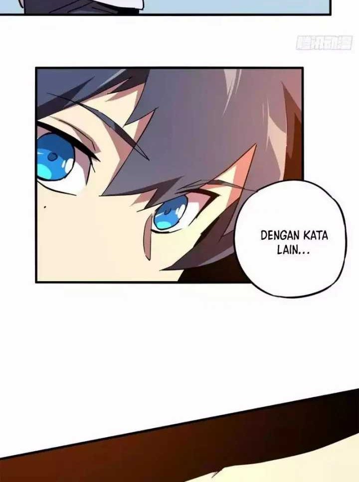 Super God Card Maker Chapter 14 Gambar 19