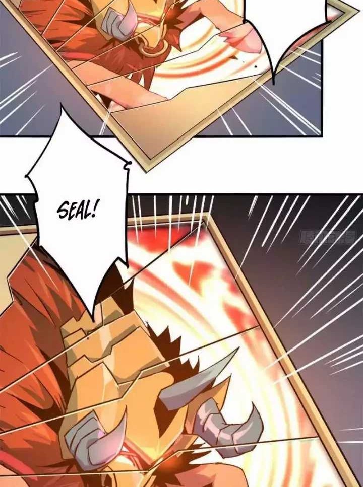 Super God Card Maker Chapter 14 Gambar 21