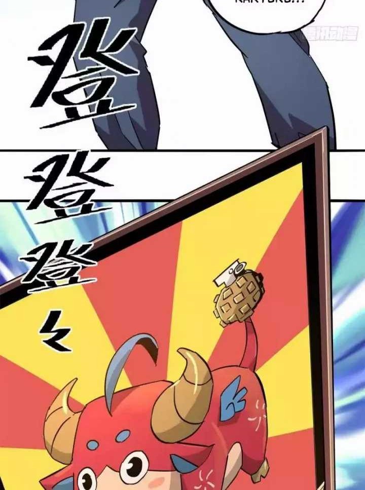 Super God Card Maker Chapter 14 Gambar 23
