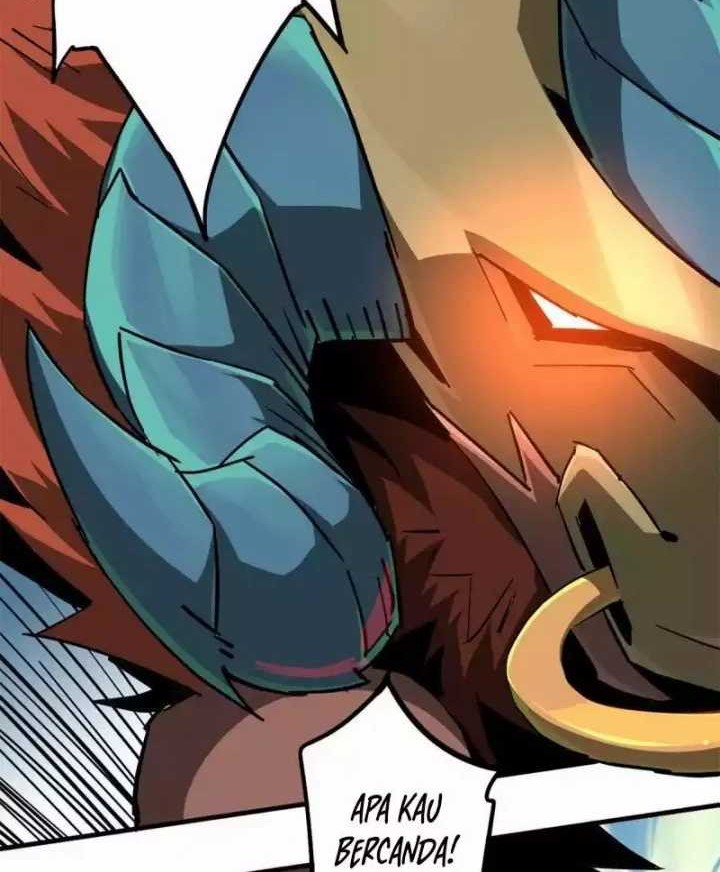 Super God Card Maker Chapter 14 Gambar 3