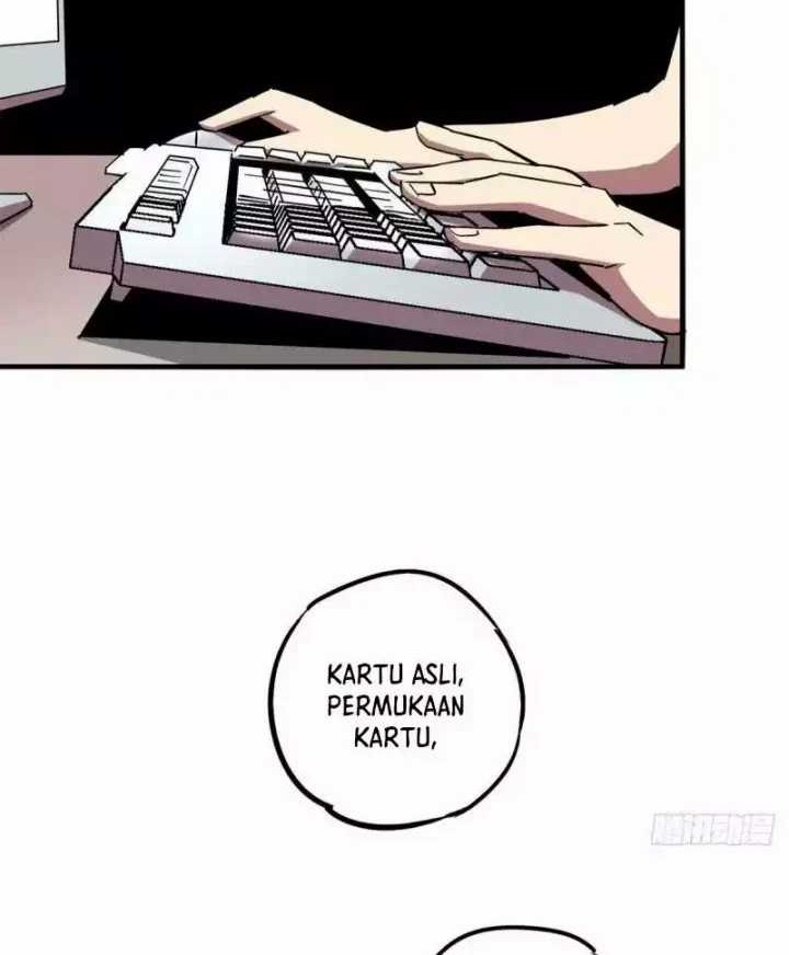 Super God Card Maker Chapter 14 Gambar 9