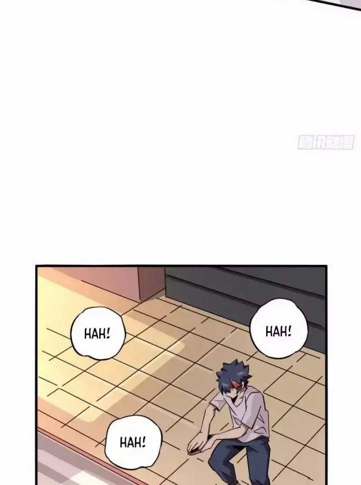 Super God Card Maker Chapter 14 Gambar 15