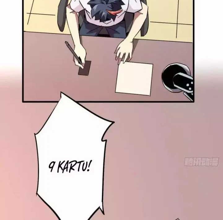 Super God Card Maker Chapter 13 Gambar 21