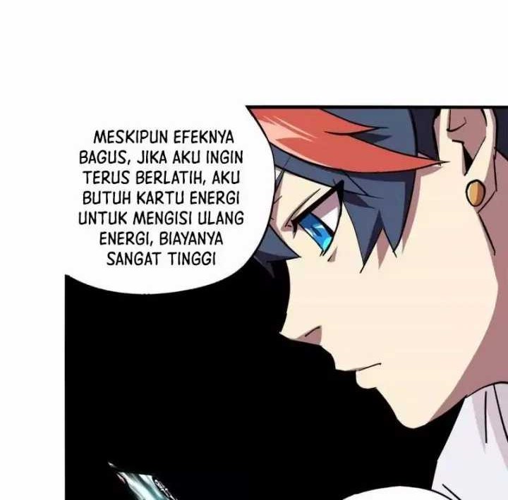 Super God Card Maker Chapter 13 Gambar 23