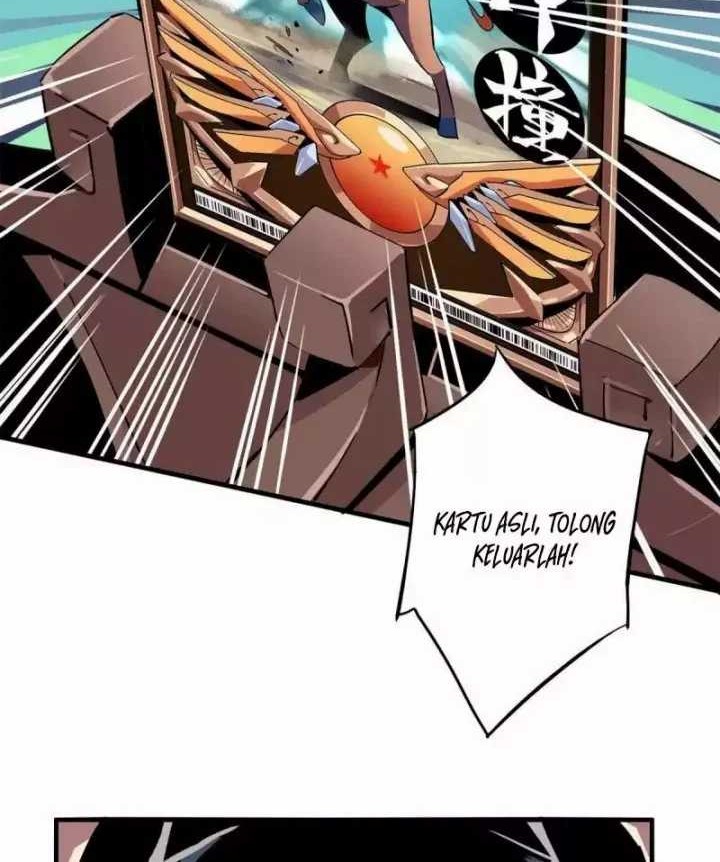 Super God Card Maker Chapter 13 Gambar 29
