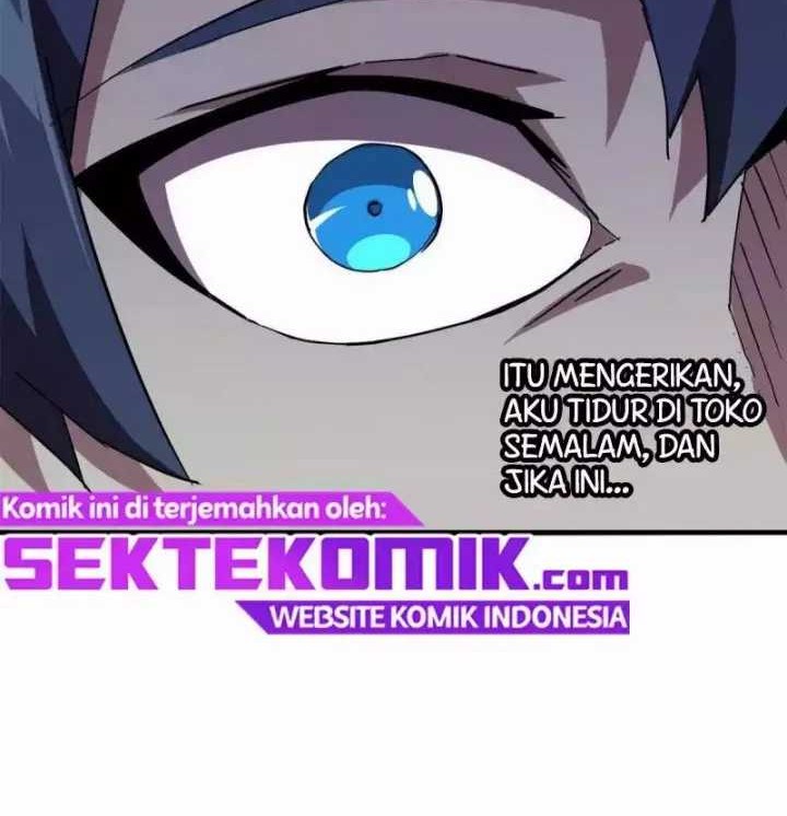 Super God Card Maker Chapter 13 Gambar 7