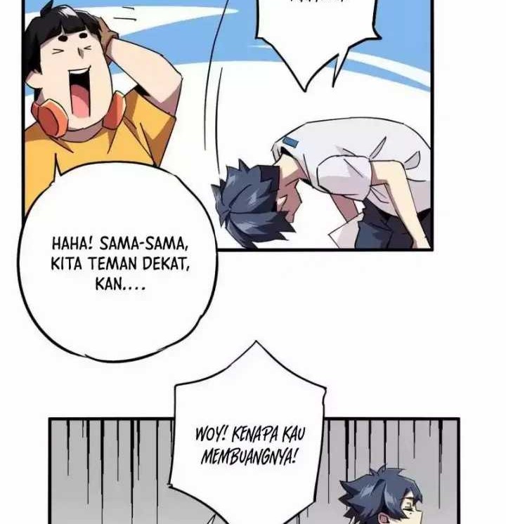 Super God Card Maker Chapter 13 Gambar 11