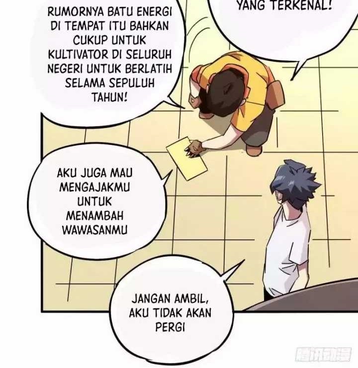 Super God Card Maker Chapter 13 Gambar 13