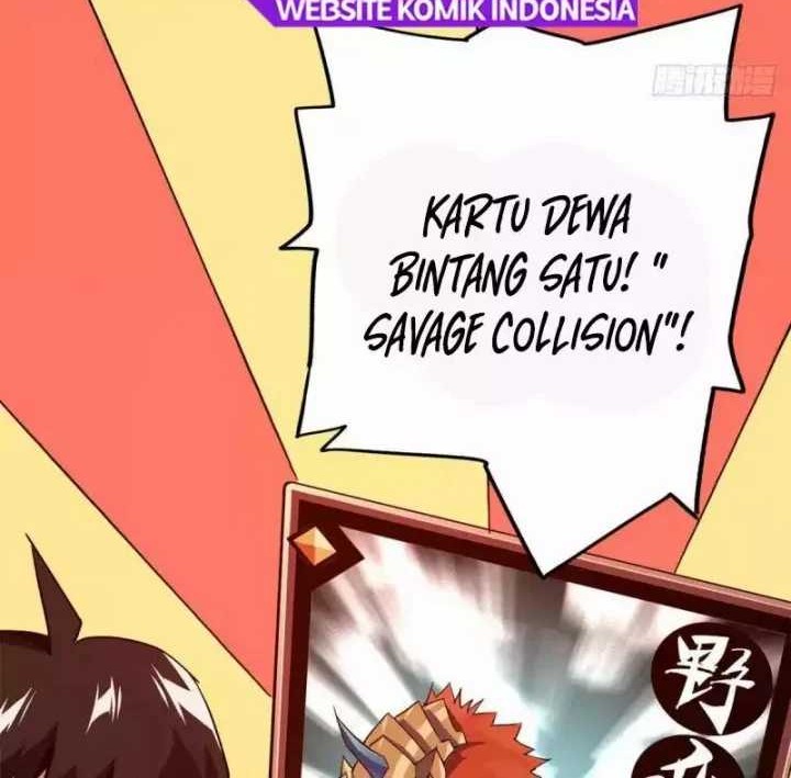 Super God Card Maker Chapter 13 Gambar 15