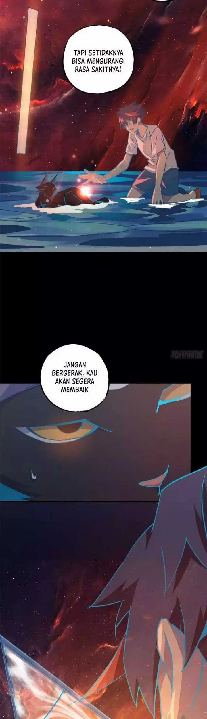 Super God Card Maker Chapter 12 Gambar 18