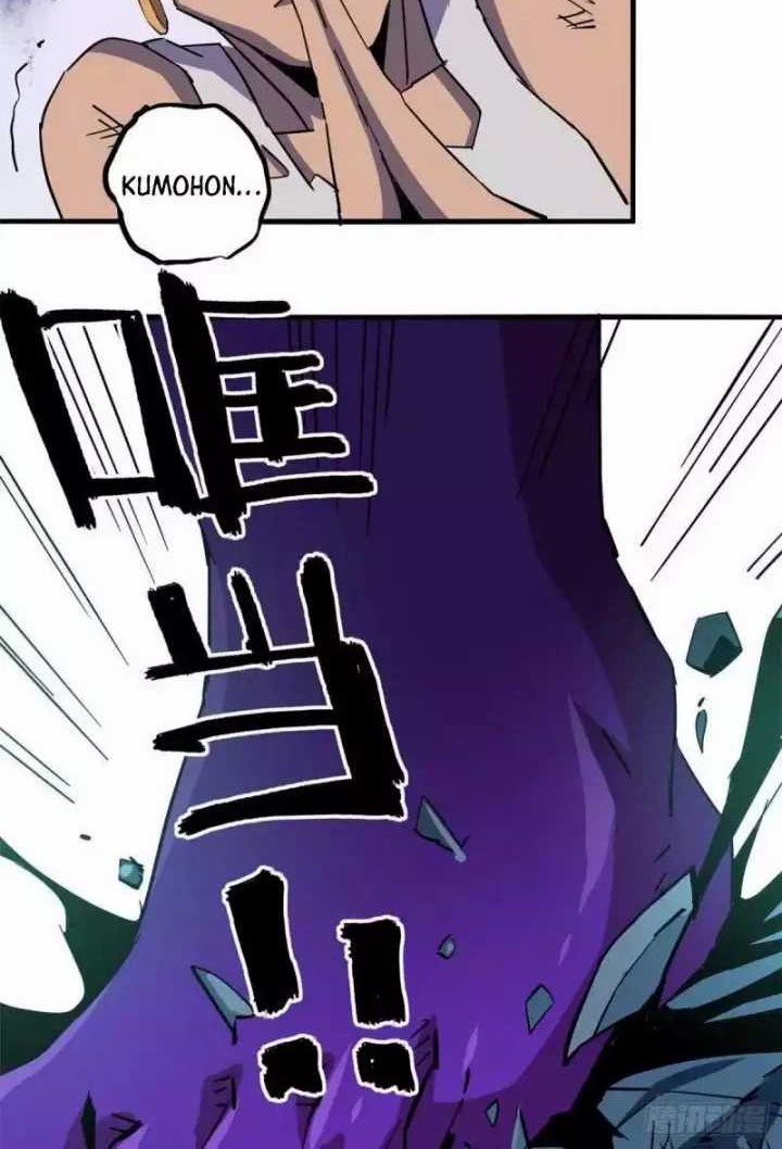 Super God Card Maker Chapter 12 Gambar 27