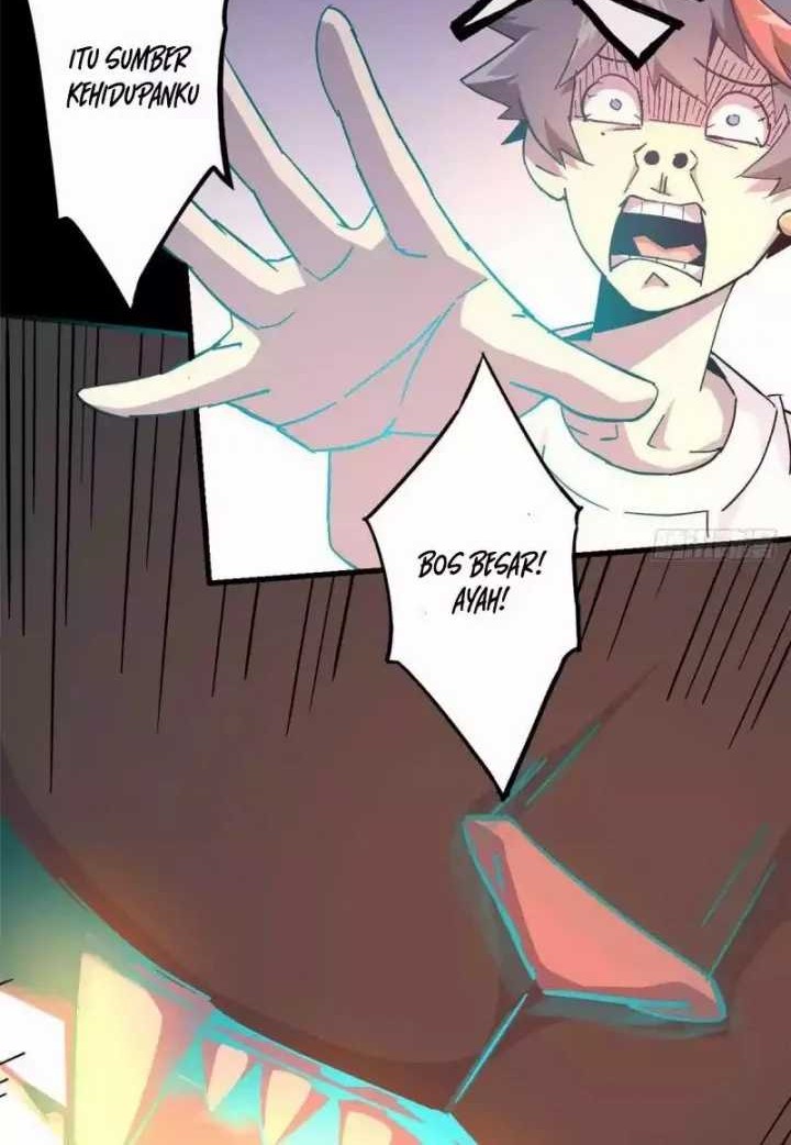 Super God Card Maker Chapter 12 Gambar 3