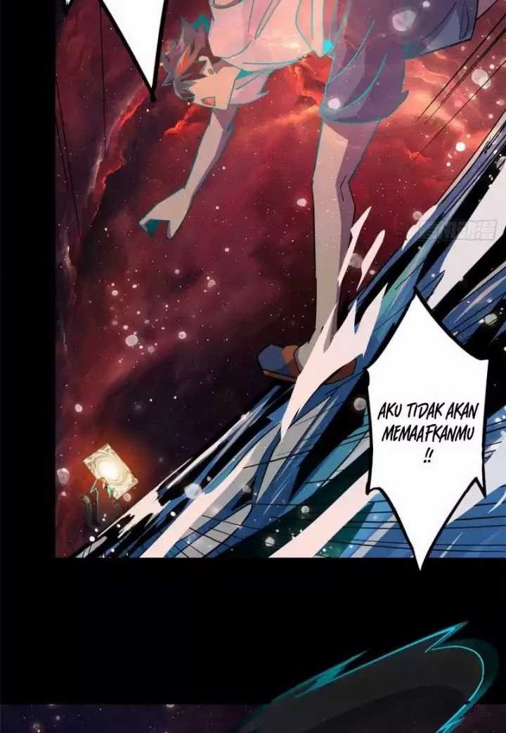 Super God Card Maker Chapter 12 Gambar 5
