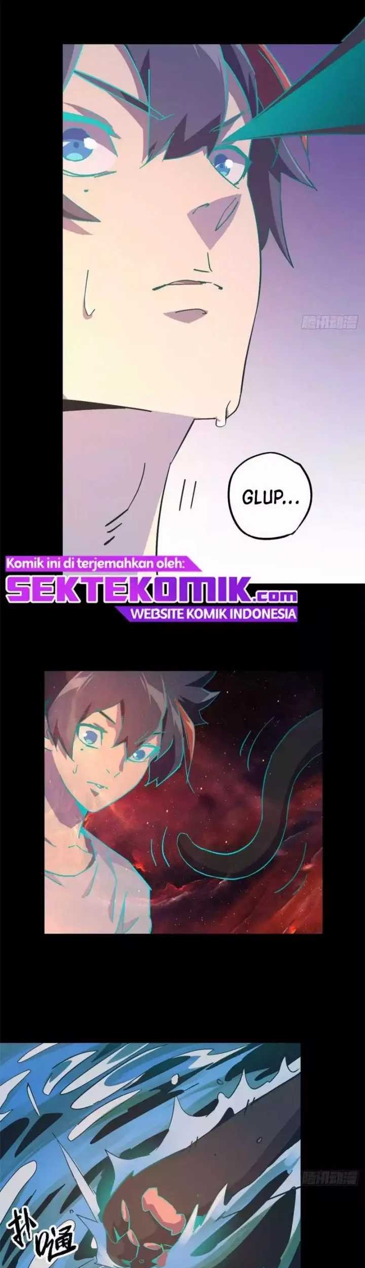 Super God Card Maker Chapter 12 Gambar 10