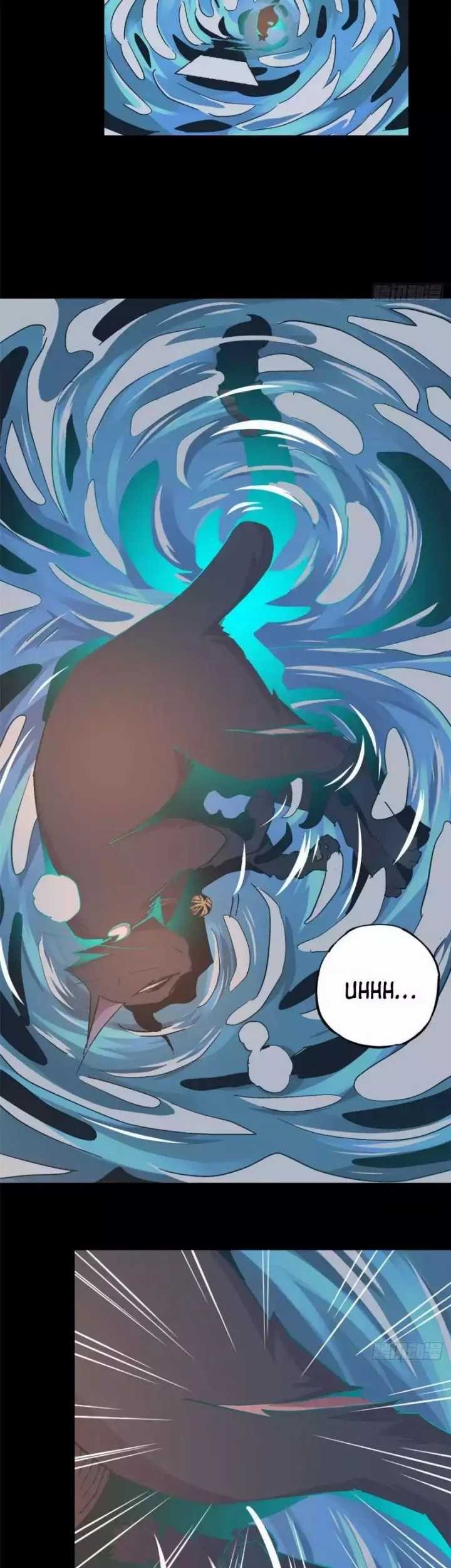 Super God Card Maker Chapter 12 Gambar 12