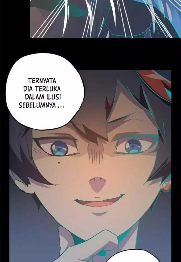 Super God Card Maker Chapter 12 Gambar 13