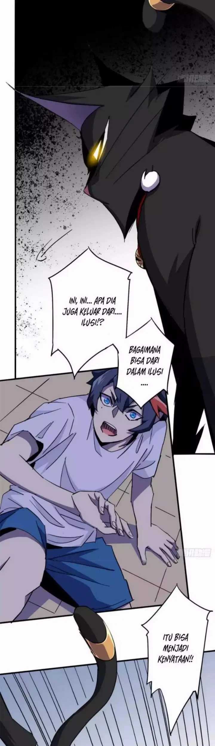 Super God Card Maker Chapter 11 Gambar 18
