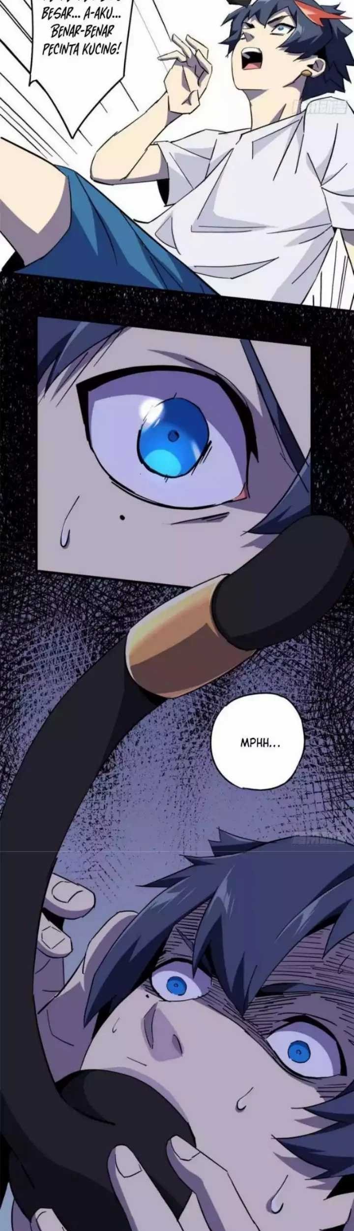 Super God Card Maker Chapter 11 Gambar 20
