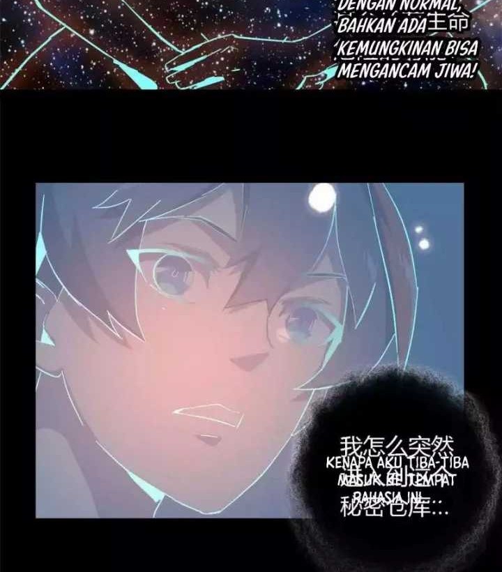 Super God Card Maker Chapter 11 Gambar 25
