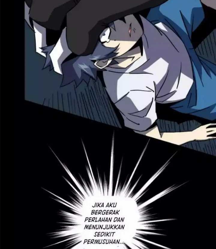 Super God Card Maker Chapter 11 Gambar 3