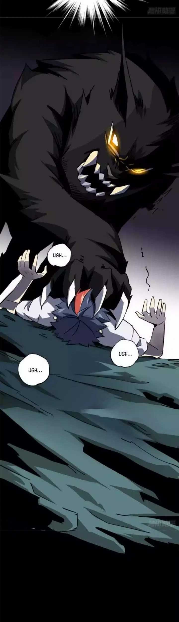 Super God Card Maker Chapter 11 Gambar 4