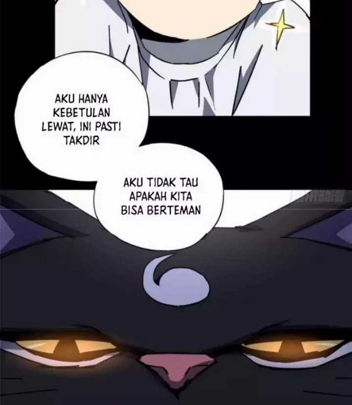 Super God Card Maker Chapter 11 Gambar 7