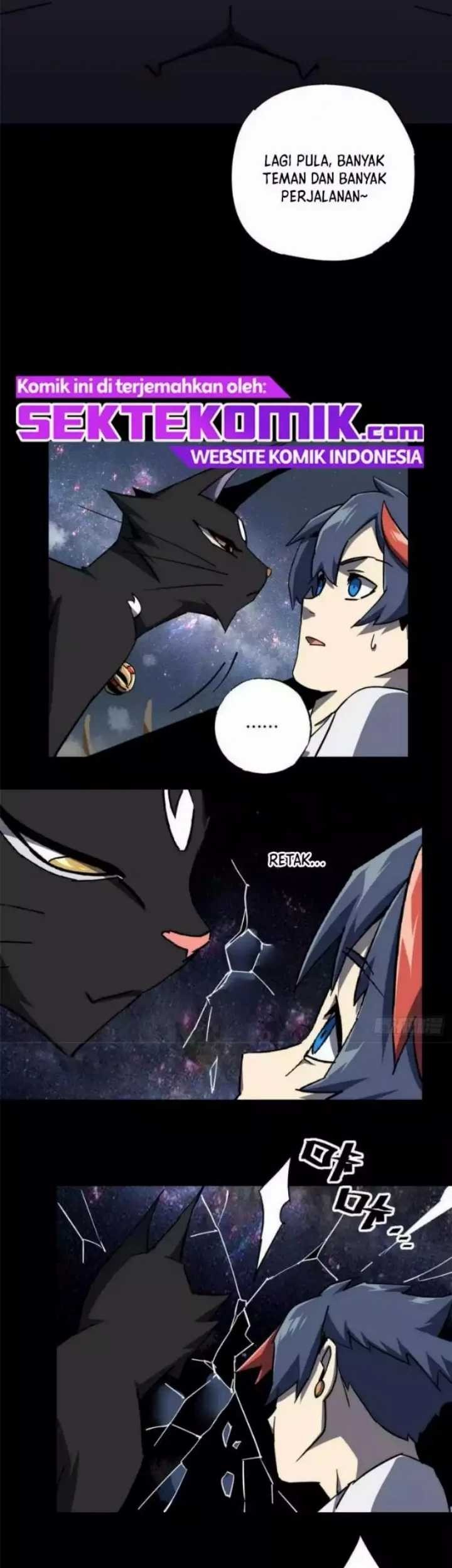 Super God Card Maker Chapter 11 Gambar 8