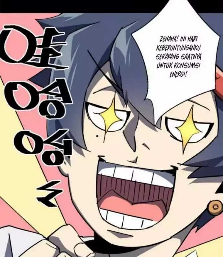 Super God Card Maker Chapter 11 Gambar 9