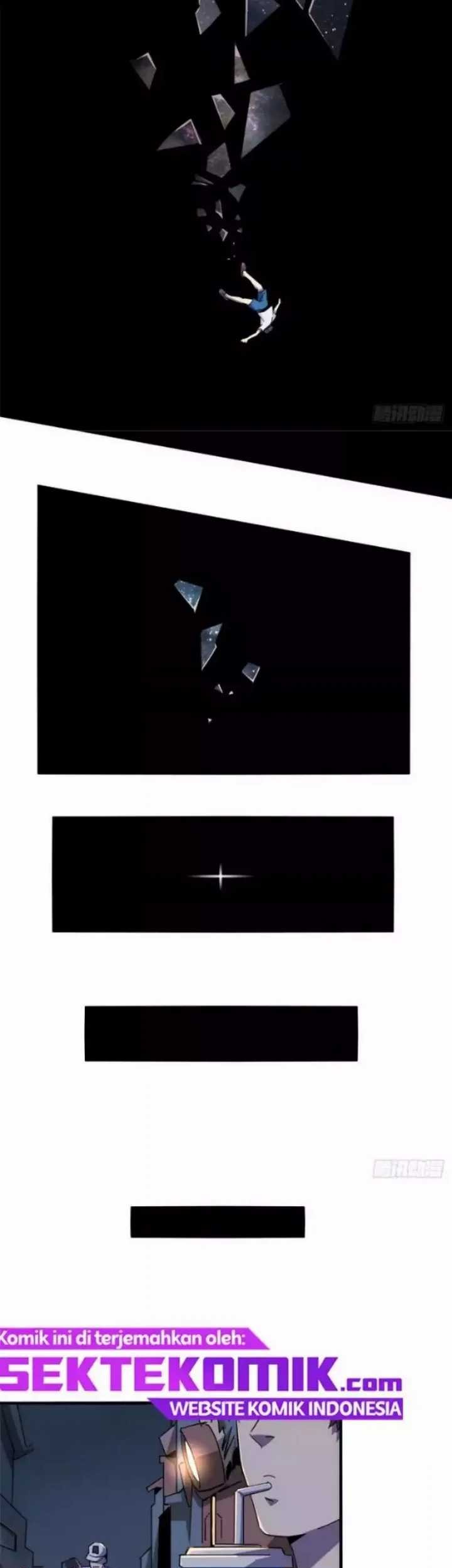 Super God Card Maker Chapter 11 Gambar 12