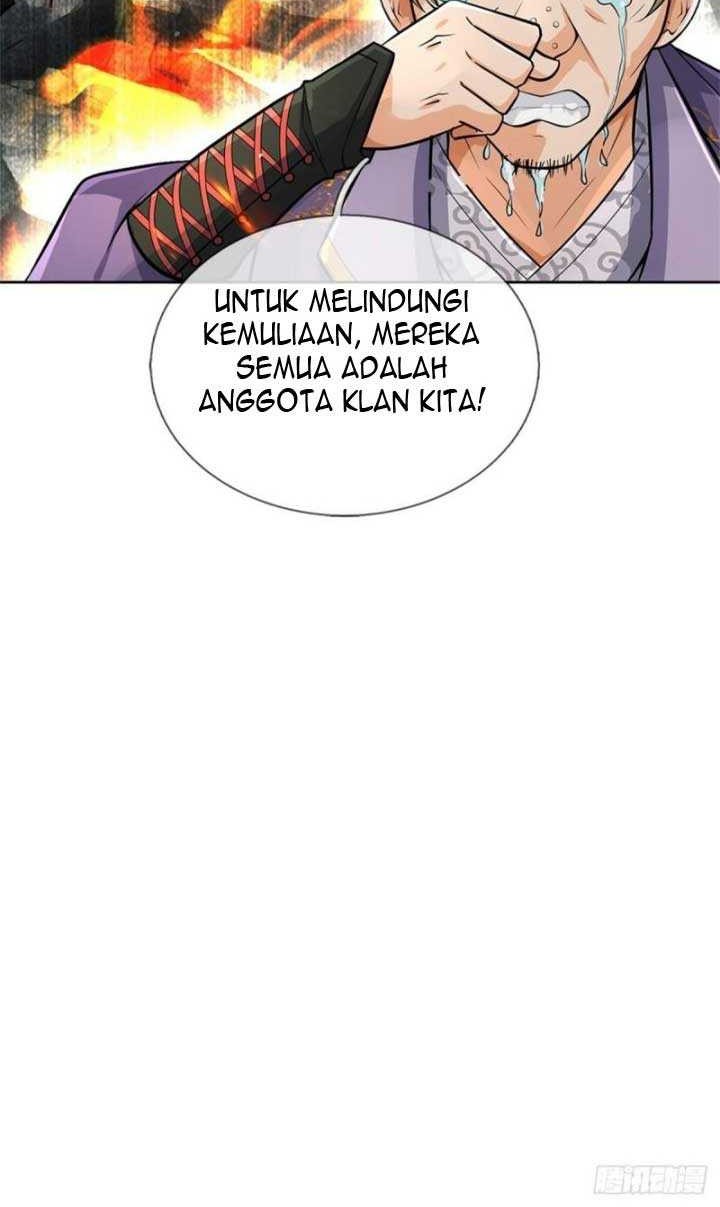 The Way of Domination Chapter 100 Gambar 28