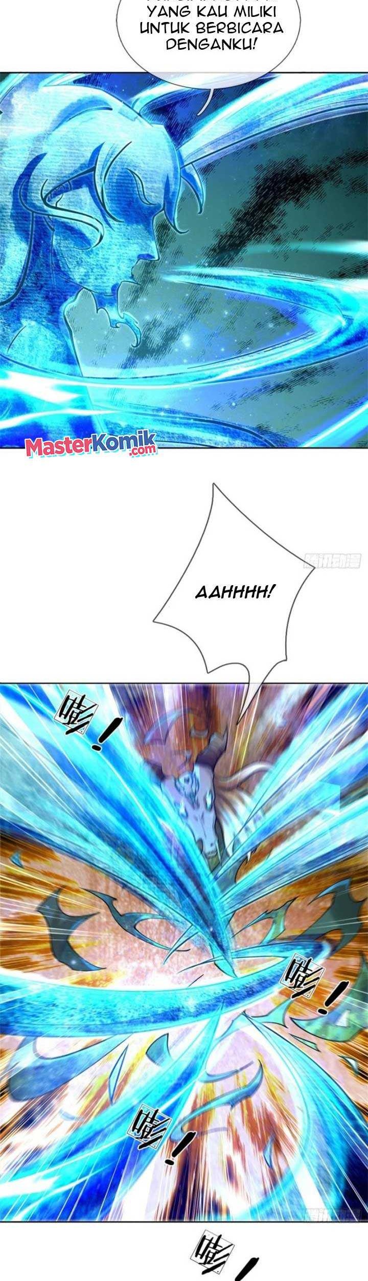 The Way of Domination Chapter 100 Gambar 3