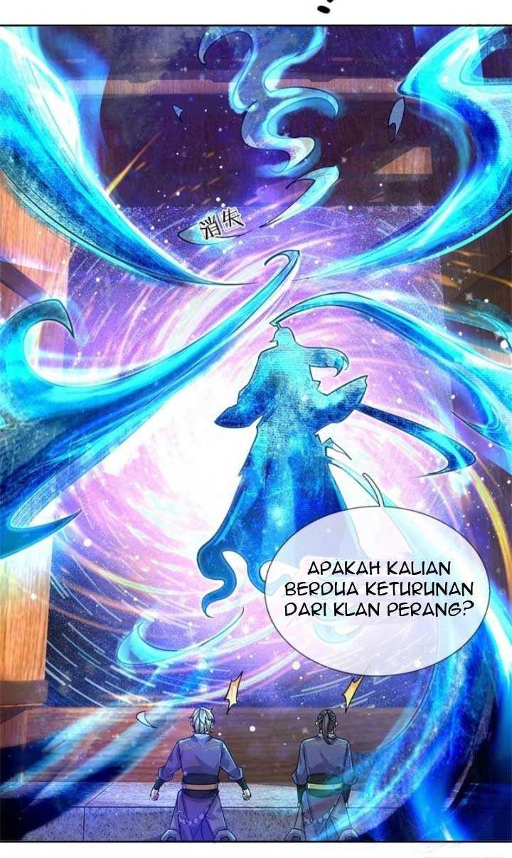 The Way of Domination Chapter 100 Gambar 4