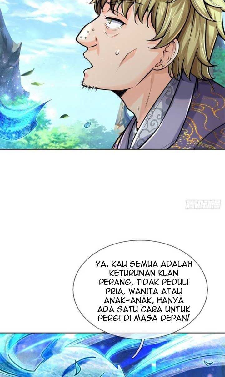 The Way of Domination Chapter 100 Gambar 7
