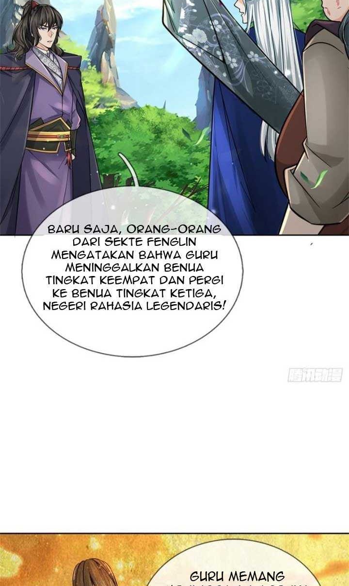 The Way of Domination Chapter 100 Gambar 13