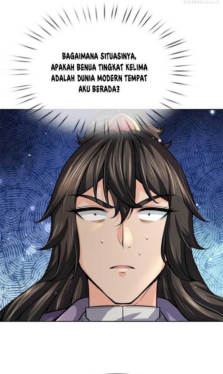 The Way of Domination Chapter 100 Gambar 16
