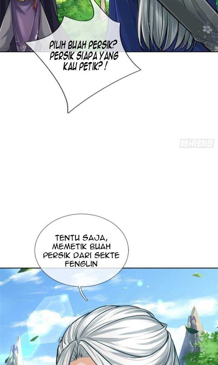 The Way of Domination Chapter 100 Gambar 19