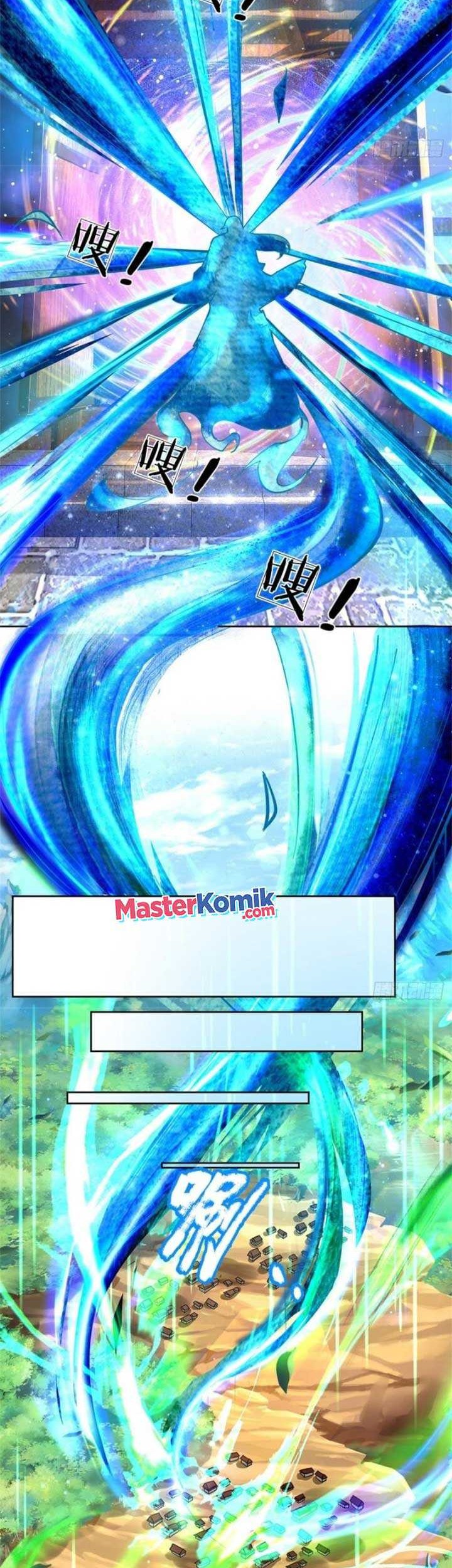 The Way of Domination Chapter 100 Gambar 24
