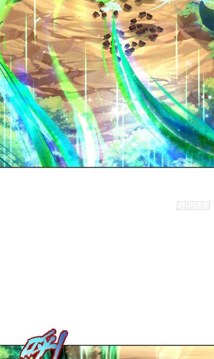 The Way of Domination Chapter 100 Gambar 25