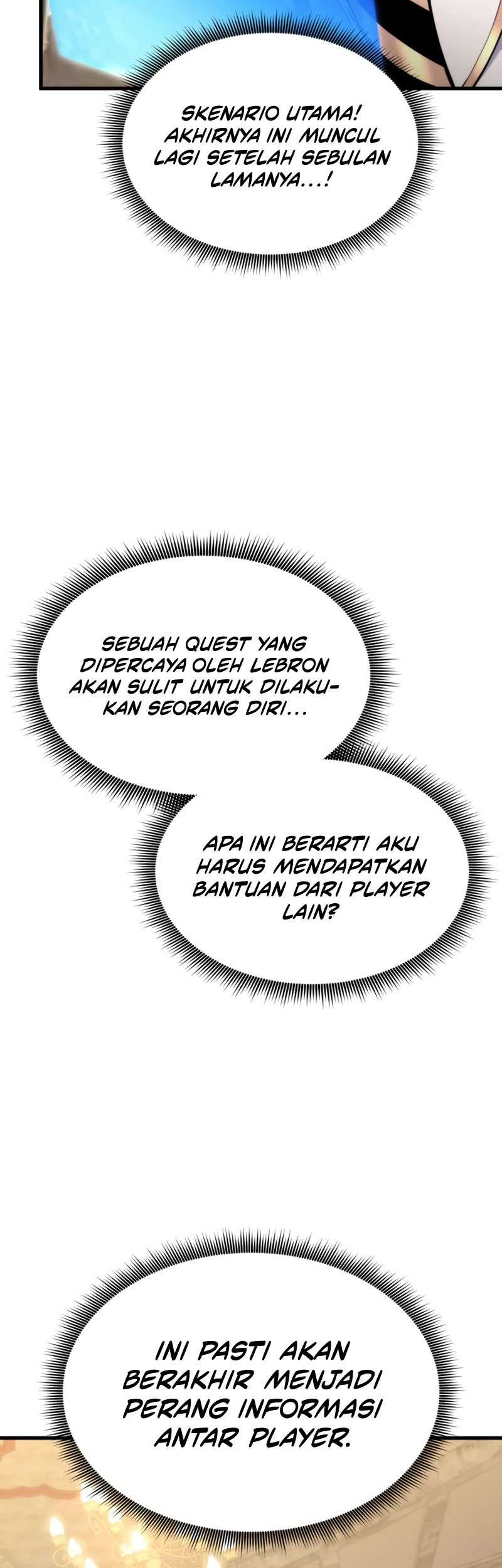 Ranker’s Return (Remake) Chapter 67 Gambar 58