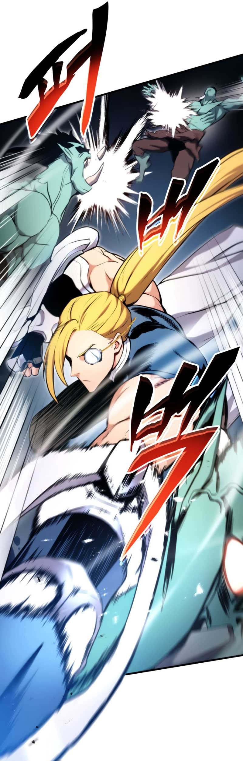 Ranker’s Return (Remake) Chapter 67 Gambar 66