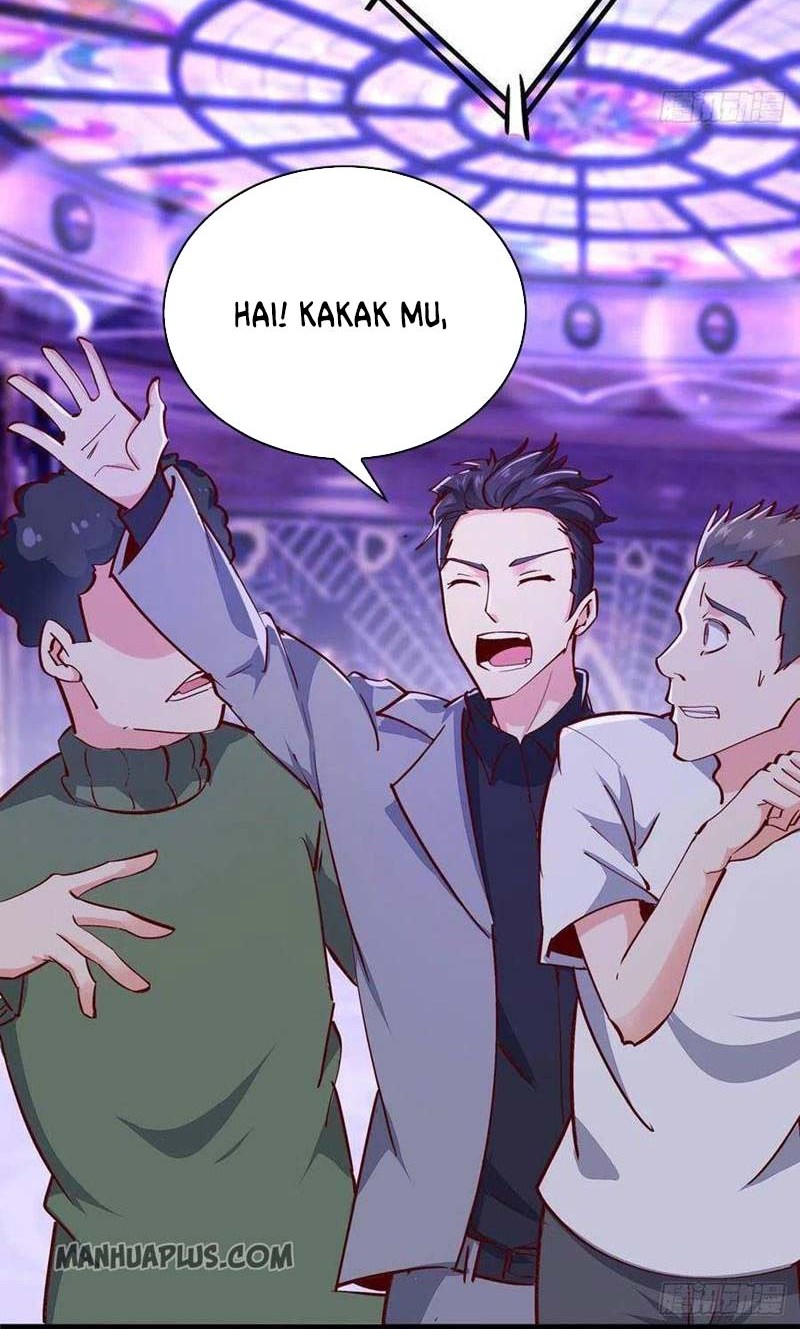 Rebirth City Deity Chapter 180 Gambar 21