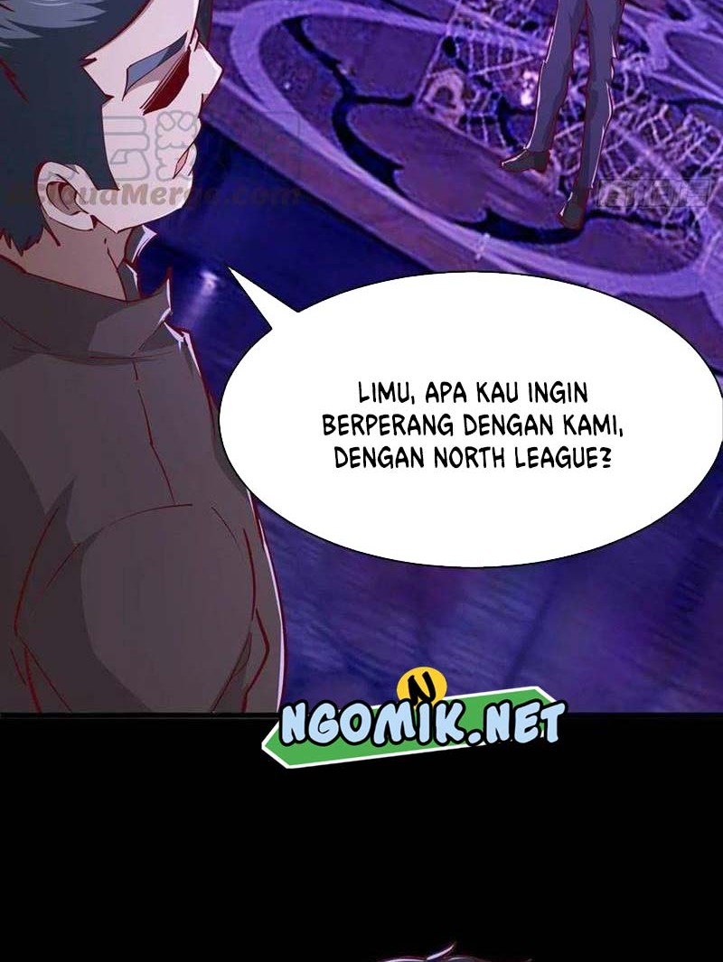 Rebirth City Deity Chapter 180 Gambar 5