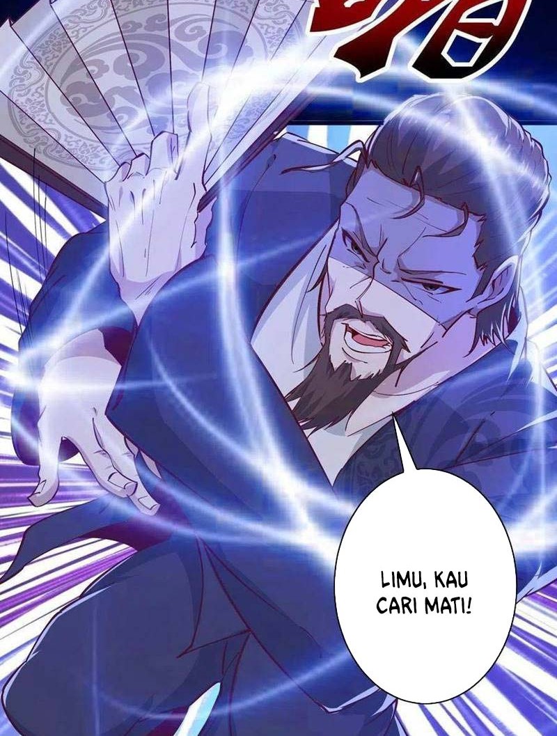 Rebirth City Deity Chapter 180 Gambar 9