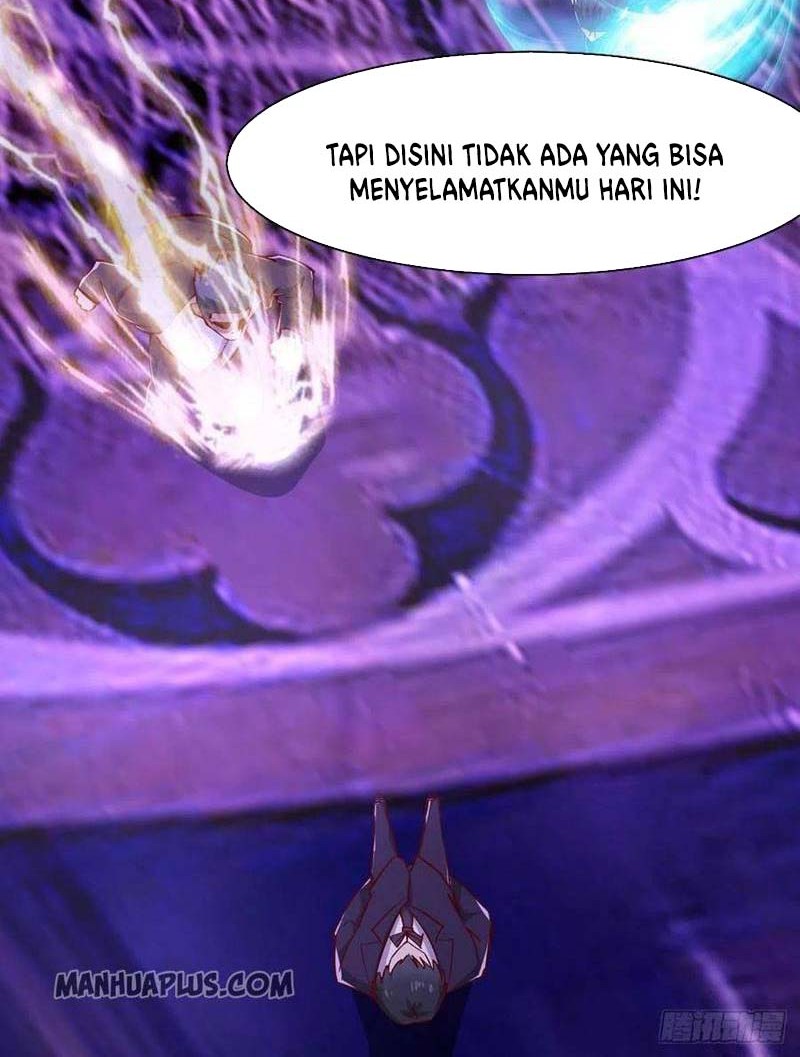 Rebirth City Deity Chapter 180 Gambar 13