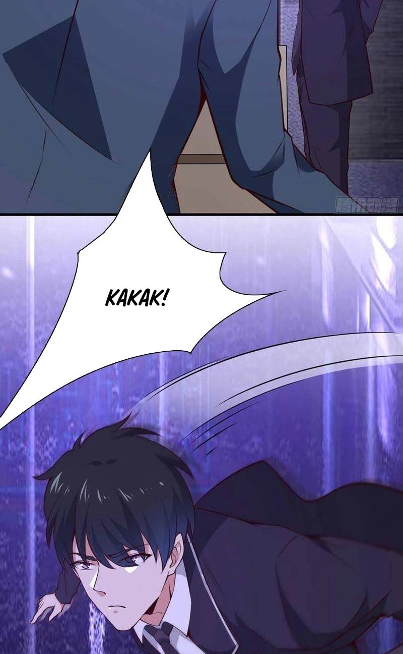 Rebirth City Deity Chapter 179 Gambar 21