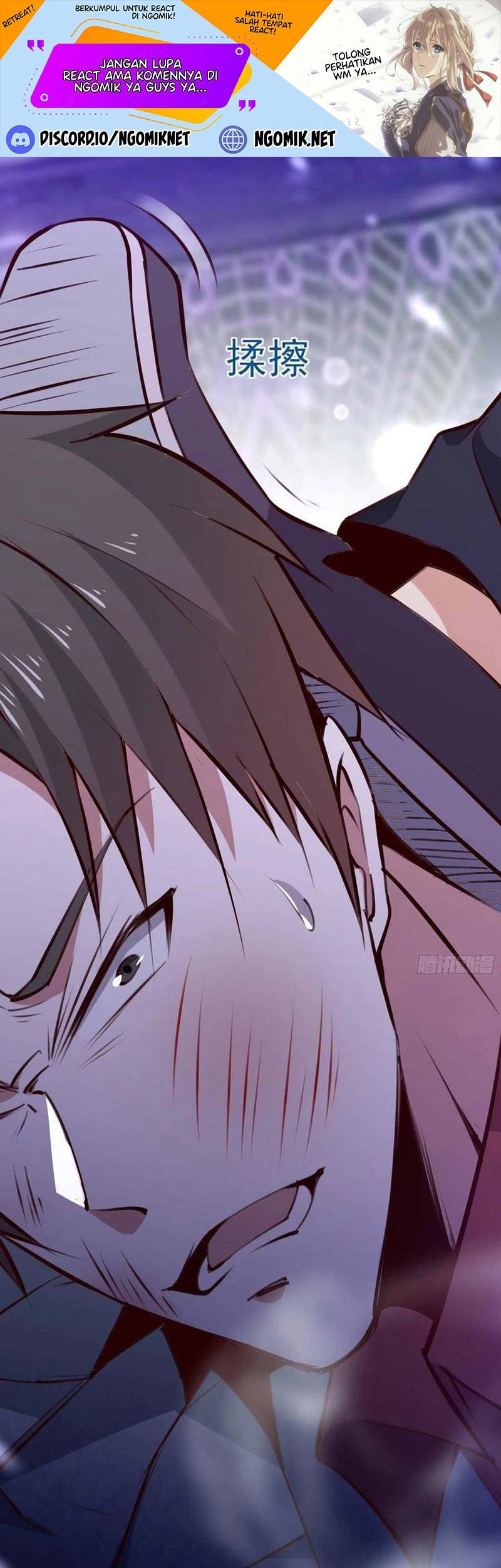 Baca Rebirth City Deity Chapter 179 Gambar 2