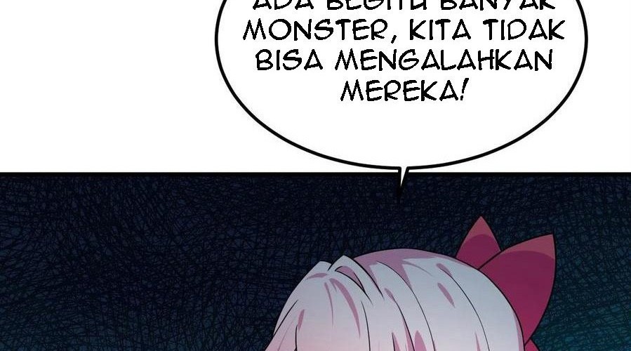 My Harem Depend on Drawing Chapter 139 Gambar 36