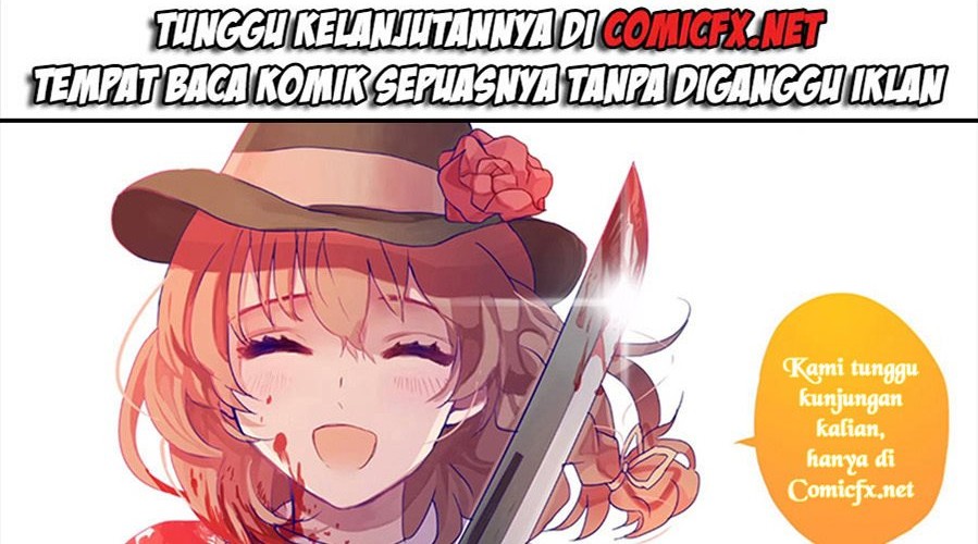 My Harem Depend on Drawing Chapter 139 Gambar 44